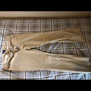 American Eagle khakis